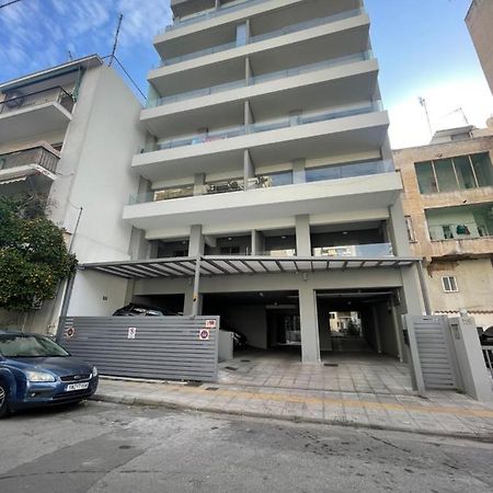 New 2Bd Aprt With Shared Rooftop Pool E2 Athen Exterior foto